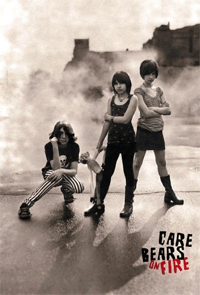 care bares on fire greenwich village green environmental new york city futurehood 